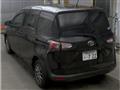 2018 Toyota Sienta