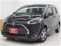 2018 Toyota Sienta