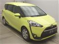 2016 Toyota Sienta