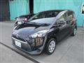 2016 Toyota Sienta