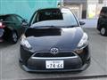 2016 Toyota Sienta