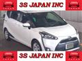 2018 Toyota Sienta