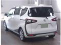 2018 Toyota Sienta