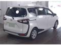 2018 Toyota Sienta