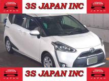 2018 Toyota Sienta