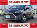 2020 Toyota Sienta