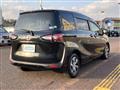 2020 Toyota Sienta