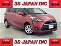 2016 Toyota Sienta
