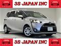 2017 Toyota Sienta