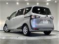 2017 Toyota Sienta