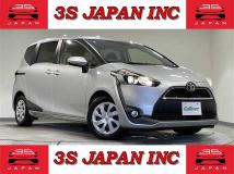 2017 Toyota Sienta