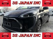 2021 Toyota Sienta