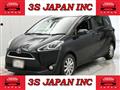 2018 Toyota Sienta
