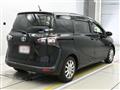 2018 Toyota Sienta