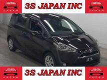 2018 Toyota Sienta