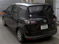 2018 Toyota Sienta