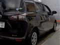 2018 Toyota Sienta