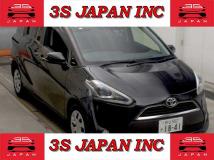 2018 Toyota Sienta