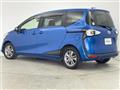 2016 Toyota Sienta