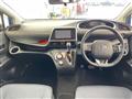 2016 Toyota Sienta
