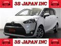 2017 Toyota Sienta