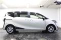 2017 Toyota Sienta
