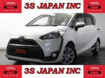 2017 Toyota Sienta