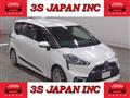 2017 Toyota Sienta
