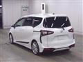 2017 Toyota Sienta
