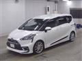 2017 Toyota Sienta
