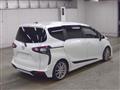 2017 Toyota Sienta