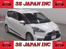 2017 Toyota Sienta