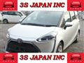 2018 Toyota Sienta
