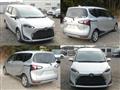 2018 Toyota Sienta