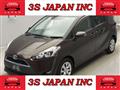 2017 Toyota Sienta