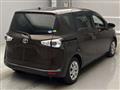2017 Toyota Sienta