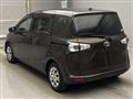 2017 Toyota Sienta
