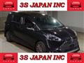 2019 Toyota Sienta