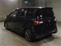 2019 Toyota Sienta