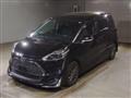 2019 Toyota Sienta