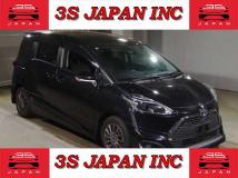 2019 Toyota Sienta