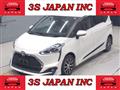 2021 Toyota Sienta