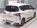 2021 Toyota Sienta