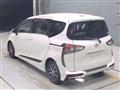 2021 Toyota Sienta