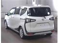2021 Toyota Sienta