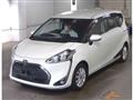 2021 Toyota Sienta