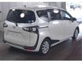 2021 Toyota Sienta
