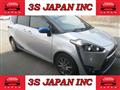 2017 Toyota Sienta