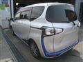 2017 Toyota Sienta