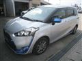 2017 Toyota Sienta